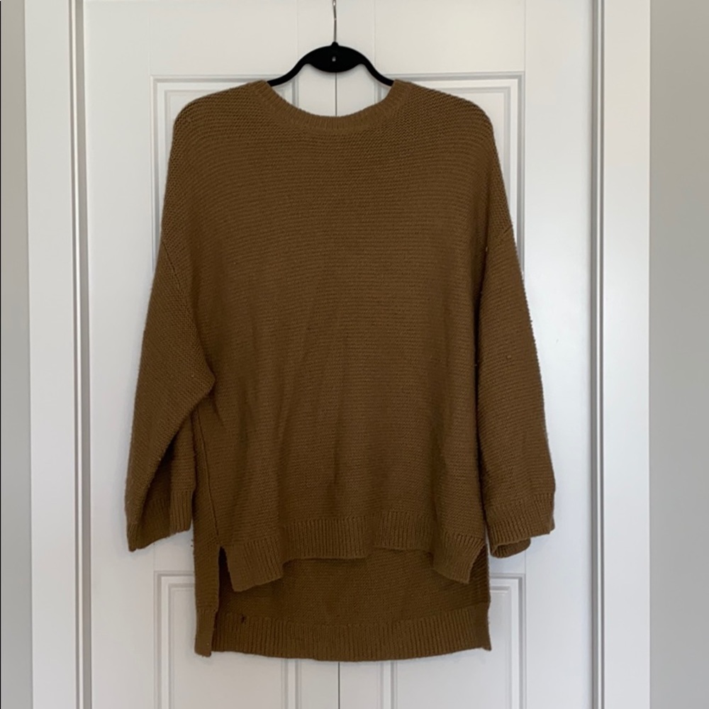 Oak and Fort Sweater
